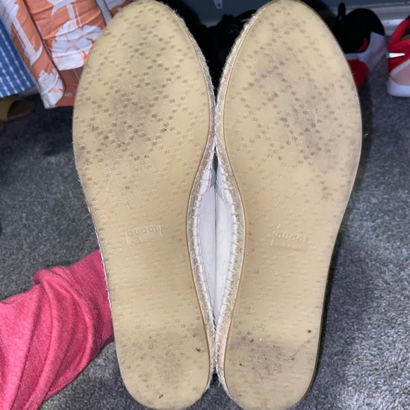 Gucci Espadrilles - Picture 3 of 5